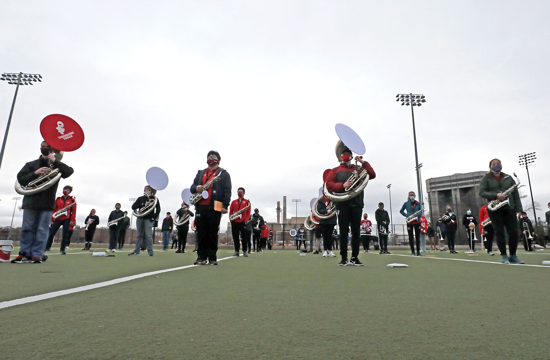 UW Band